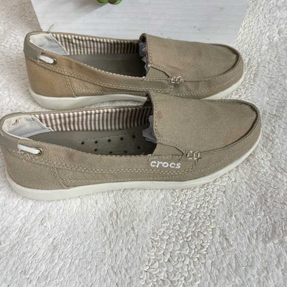 Crocs shoes size 7 - Picture 4 of 4